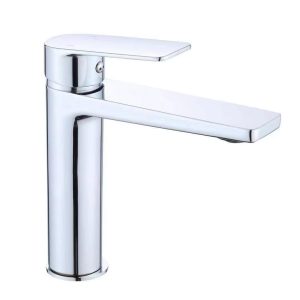 basin faucet