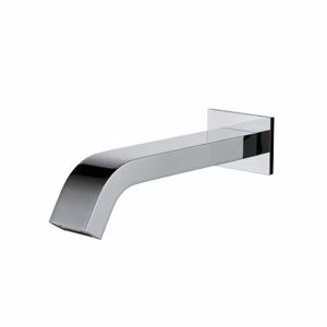 Touchless Auto Water Outlet, Chrome Finish