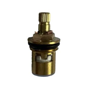 Brass Quick Open Cartridge